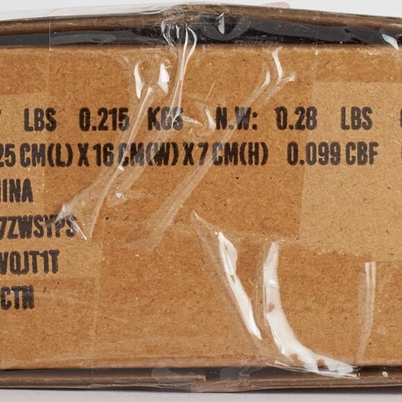 Hide and Seek Squeaky Dog Plush Toy, Rabbit and Carrot, Orange and White, 5 Pack - Picture 16 of 16